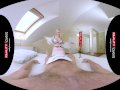 RealityLovers VR- Delicate Anal