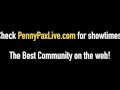 Tag Team Penny Pax & Remy Lacroix Get Fucked By A Big Cock!