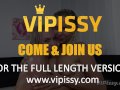 Vipissy - Dildo loving blondes get drenched in piss