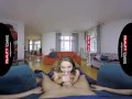 RealityLovers VR - Fuck my Ass you Prick