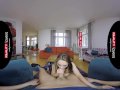 RealityLovers VR - Fuck my Ass you Prick