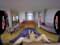 RealityLovers VR - Fuck my Ass you Prick