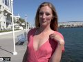 Married MILF Mona Wales innocent girl turned slut