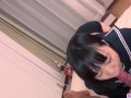 Schoolgirl Yuri Sakurai amazing sex on live cam - More at Slurpjp com