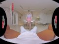 RealityLovers VR - British is a Cocklover