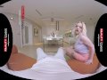 RealityLovers VR - British is a Cocklover