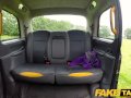 Fake Taxi Sahara gets a hard cock workout