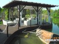 Elegant MILF therapist squirts while fucking POV