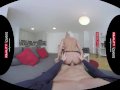 RealityLovers VR - Sexy German Milf joyriding