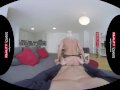 RealityLovers VR - Sexy German Milf joyriding