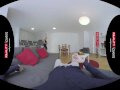 RealityLovers VR - Sexy German Milf joyriding