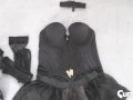 CUM4k - Maids fucked with MULTIPLE CREAMPIES for Halloween