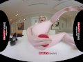 RealityLovers VR - Blonde Pumpkins Joyride