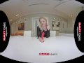 RealityLovers VR - Blonde Pumpkins Joyride