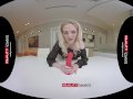RealityLovers VR - Blonde Pumpkins Joyride