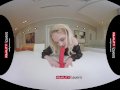 RealityLovers VR - Blonde Pumpkins Joyride