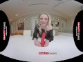 RealityLovers VR - Blonde Pumpkins Joyride