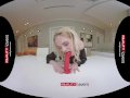 RealityLovers VR - Blonde Pumpkins Joyride