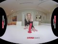 RealityLovers VR - Blonde Pumpkins Joyride