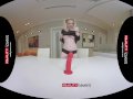 RealityLovers VR - Blonde Pumpkins Joyride