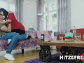 HITZEFREI German MILF Texas Patti loves it up her ass