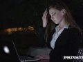 Privatecom - Melissa Benz gets her ass fucked