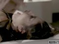 PURE TABOO Emily Willis Accepts Client For Rough Sex
