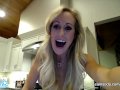 CamSoda - Brandi Love Lingerie Cooking Show