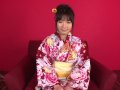 Naughty milf, Chiharu, needs cocks in her pussy - More at javhd net