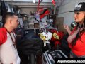 Cuban BBW Angelina Castro Blows & Bangs A Mechanic's Cock!