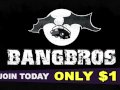 Last Week On BANGBROS - 12/01/2018 - 12/07/2018