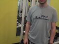 HUNT4K. Buddy earns a lot of cash by selling GF's tight pussy in gym