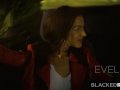 BLACKEDRAW Evellyn Stone Will Do ANYTHING For Her BBC Daddy