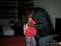 BLACKEDRAW Evellyn Stone Will Do ANYTHING For Her BBC Daddy