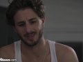 SweetSinner Abella Danger Fucks her Sisters Boyfriend in Mom's Office