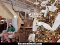 ExxxtraSmall - Santas Little Helper Wants Hot Cum On Her Face