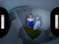 VRCosplayXcom Oz Granted You With Big Cock For Fucking Dorothy
