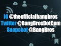 Last Week On BANGBROS: 01/12/2019 - 01/18/2019