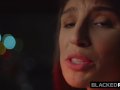 BLACKEDRAW Abella Danger Has The Wildest BBC Sex EVER