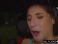 BLACKEDRAW Abella Danger Has The Wildest BBC Sex EVER