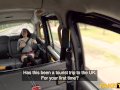 Fake Taxi Rae Lil Black Extreme Asian Rough Taxi Sex