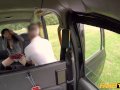 Fake Taxi Rae Lil Black Extreme Asian Rough Taxi Sex