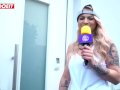 LETSDOEIT - Real German COUPLE First Time Wild Fuck On Camera
