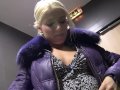 Czech College Blonde’s Super Blowjob and Ball Licking POV Style