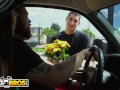 BANGBROS - MILF Rachel Starr Picks Up A Florist On The Streets Of Miami