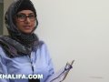 MIA KHALIFA - Does It Matter If You Are Black Or White? I Conduct A Study