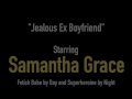 Samantha Grace & Paris Kennedy Tied & Gagged By Ex Boyfriend