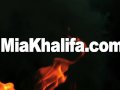 MIA KHALIFA - Busty Arab Babe Intimate Masturbation Video