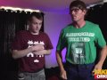 FAKEhub Geeky nerd boys get to fuck their dream teen