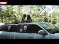 LETSDOEIT - Hot Babes Get Kinky In a Limo At Bachelorette Party